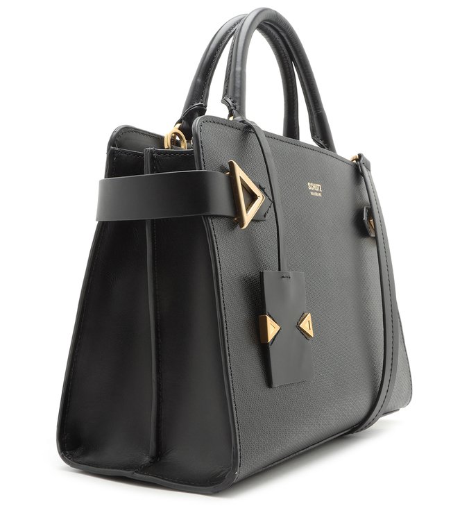 Tote The Mark Black Tote The Mark Black