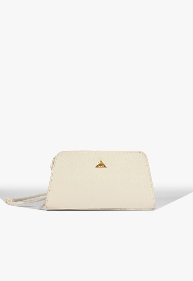 Bolsa Média Boho Off White