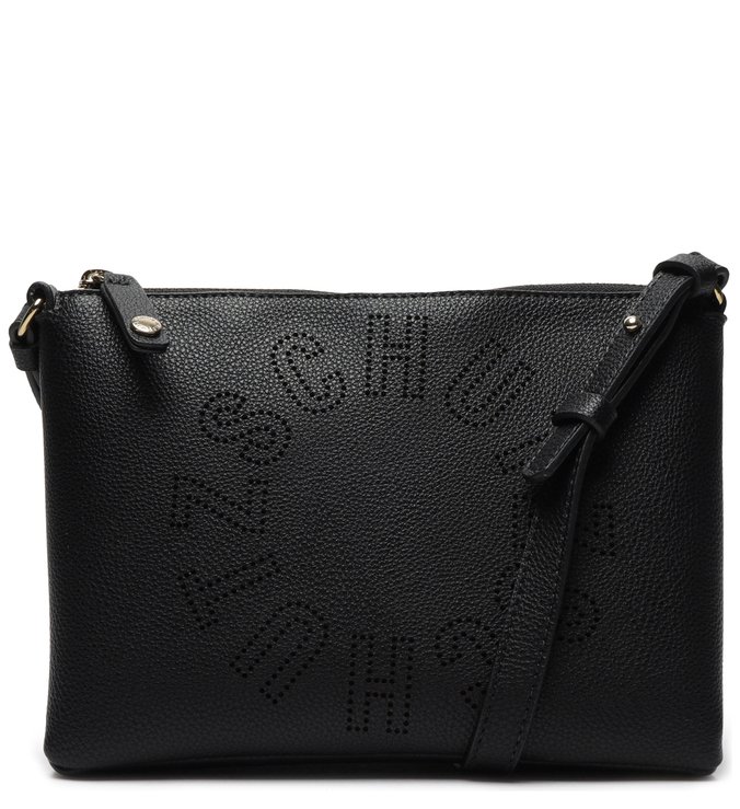Crossbody Beah Black