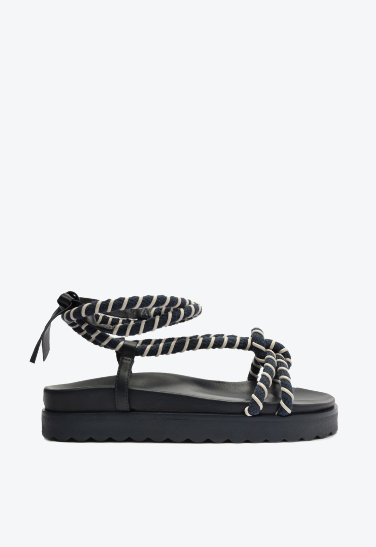 Papete Chase Preta | Schutz