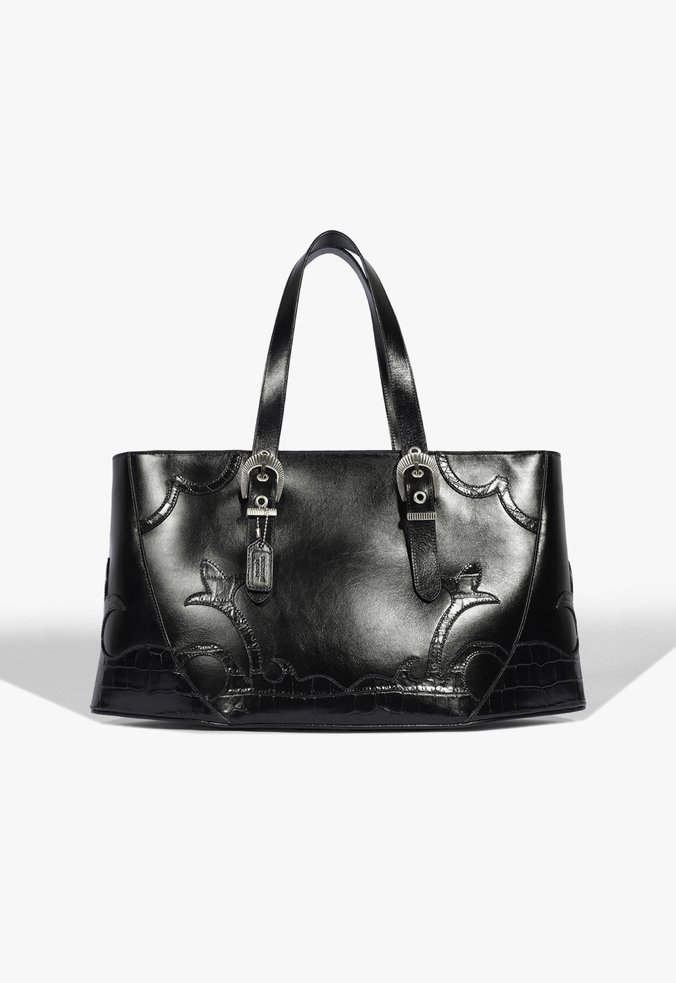 Bolsa Rock Chic