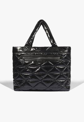 Bolsa Shopping Missy Grande Preta