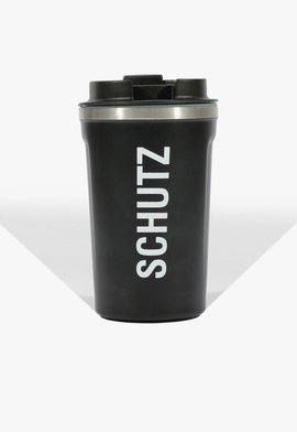 Copo Personalizado Schutz Preto