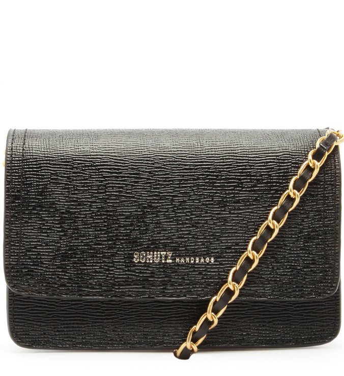 Crossbody 4 Girls Lorena Black Crossbody 4 Girls Lorena Black