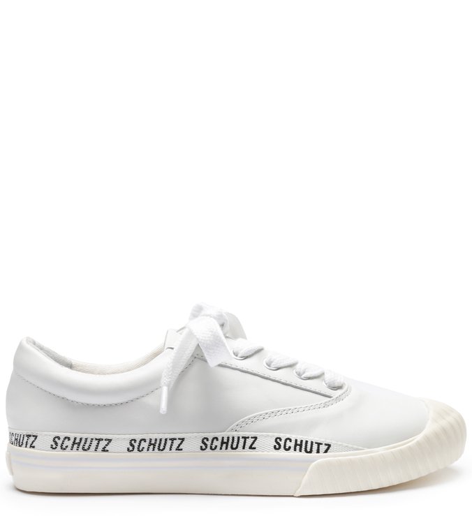 SNEAKER RETRÔ WHITE SNEAKER RETRÔ WHITE