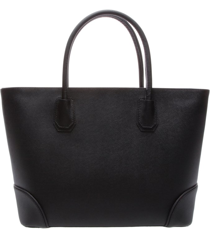 Shopping Bag Black Shopping Bag Black