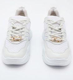 Chunky Sneaker s.95-18 White