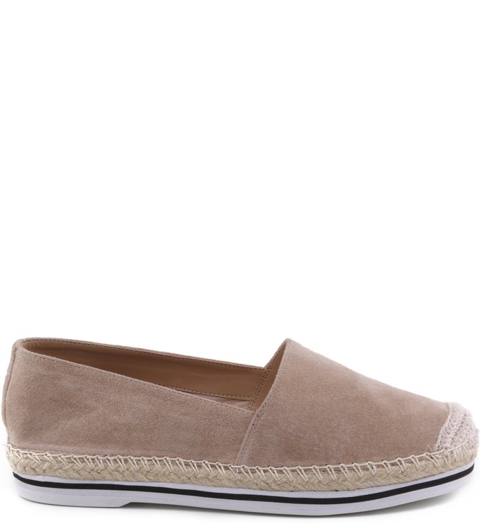 Espadrille Classic Oyster