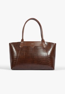 Bolsa Shopping New Kora Marrom