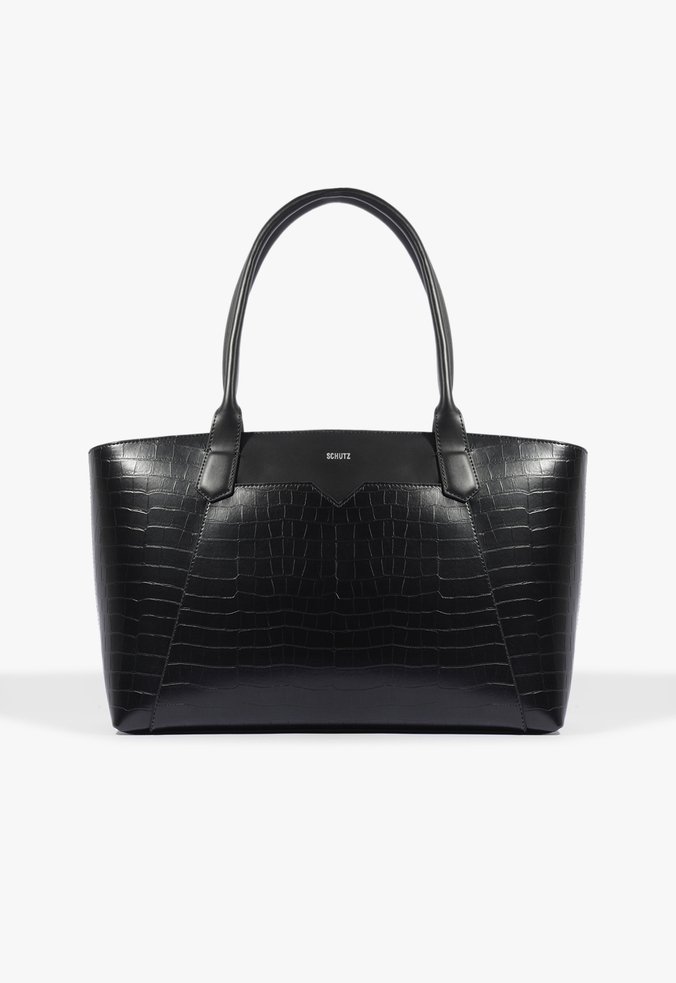 Bolsa Shopping New Kora Preta