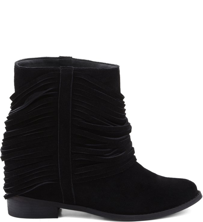 Bota Black Bota Black