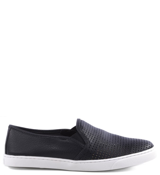 Slip On Black
