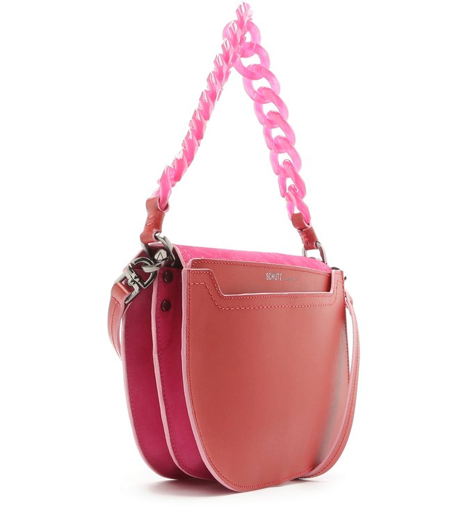 SATCHEL SAM RED SATCHEL SAM RED