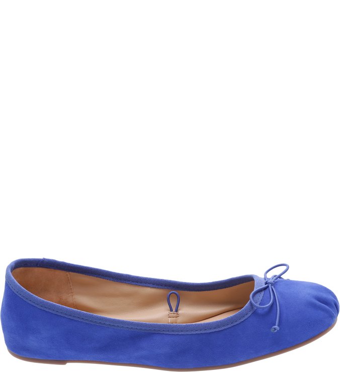 Sapatilha Lace Up Klein