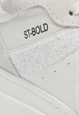 Tênis ST Bold Branco