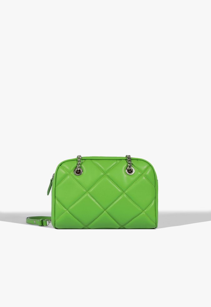 Bolsa Tiracolo Sarah Verde