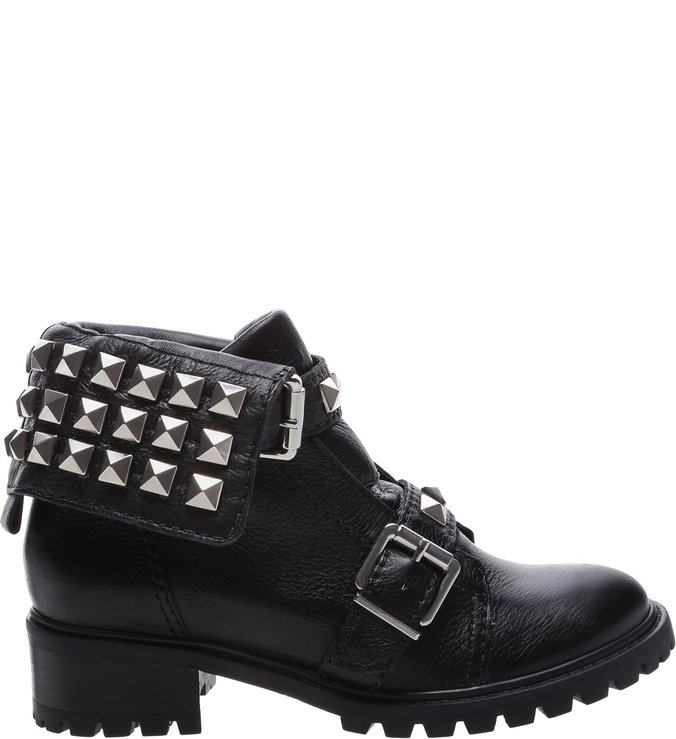 Bota Studs Changeable Black Bota Studs Changeable Black