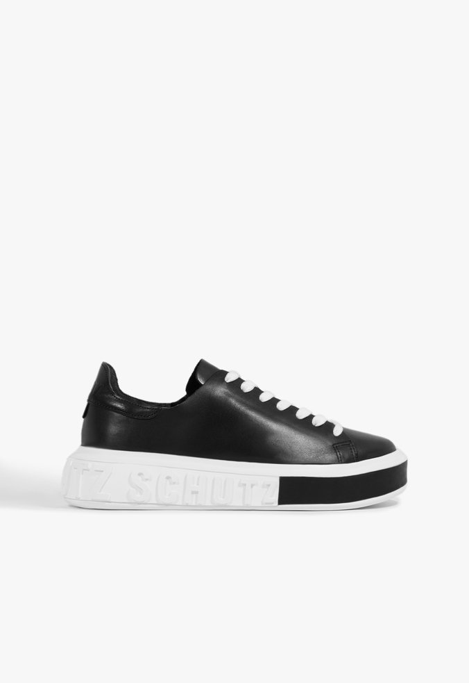 Tênis It Schutz Preto