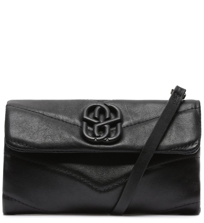 Pochete Kyra Black Pochete Kyra Black