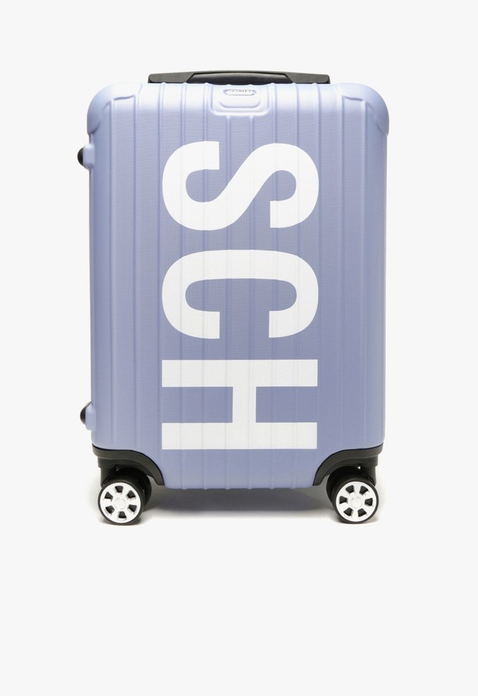 Mala Schutz Air Azul