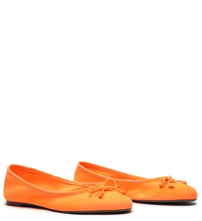 Sapatilha Classic Neon Orange Sapatilha Classic Neon Orange