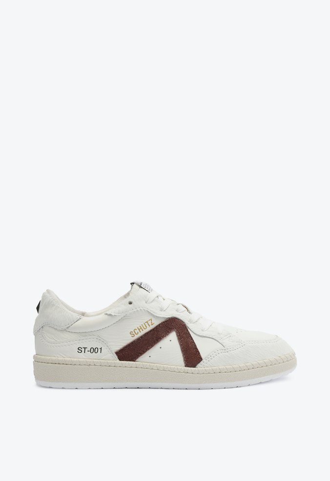 Tênis Schutz St 001 Branco