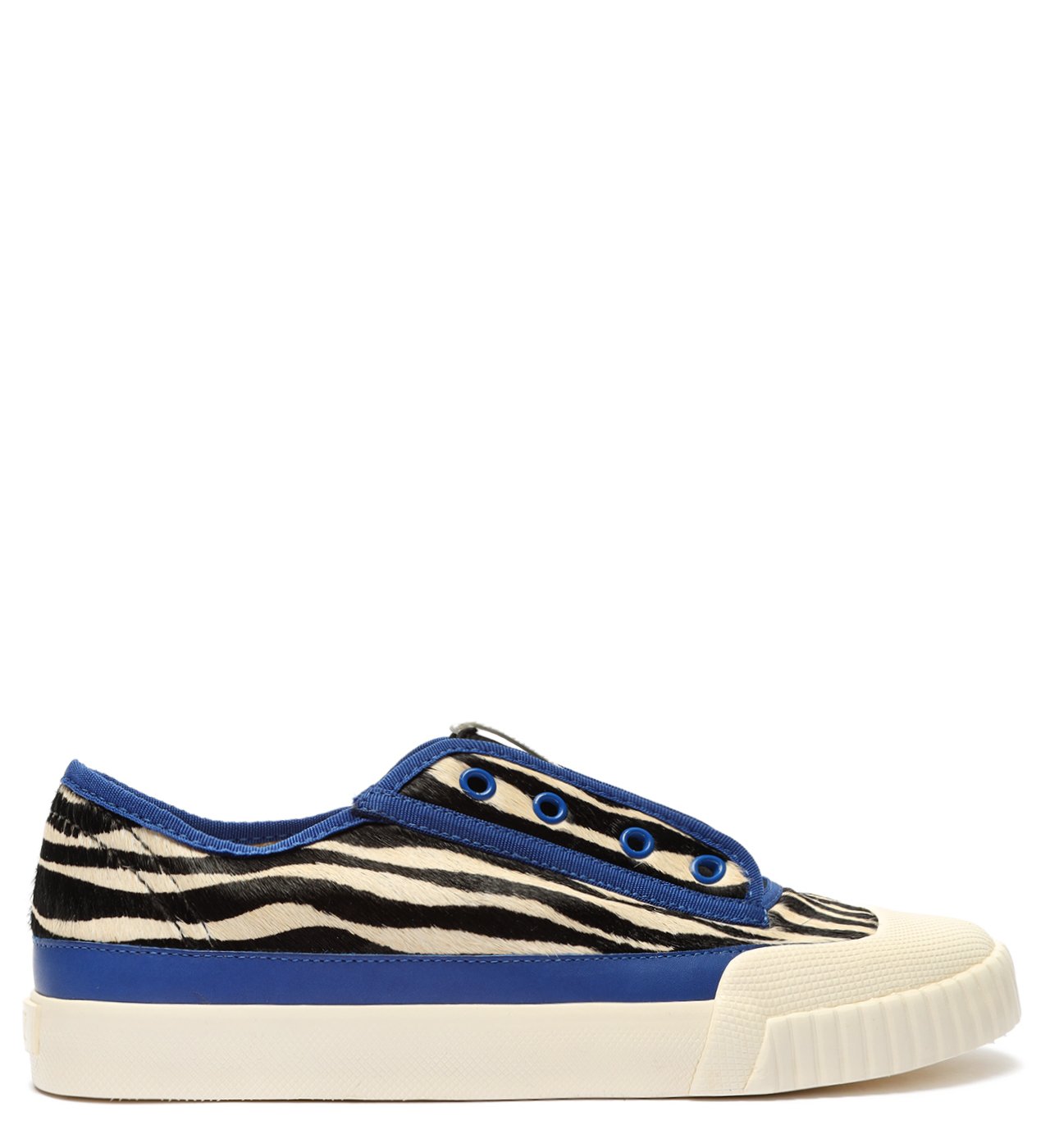 T nis Smash Zebra Schutz