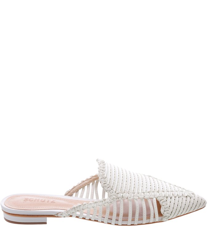 Schutz discount mules marli