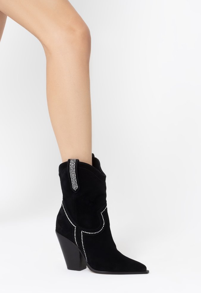 Bota cowboy 2024 schutz