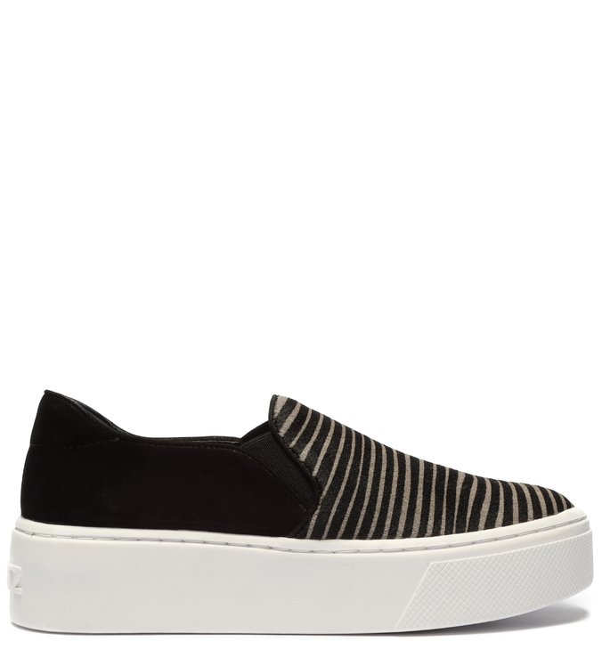 Tênis Slip S-HIGH Snake Animal Print