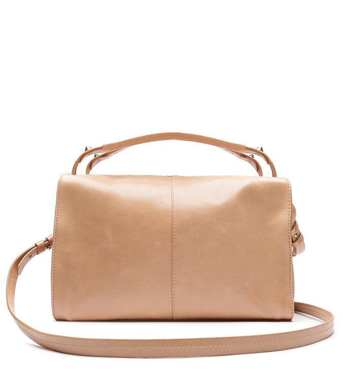 SURI MINI TOTE HONEY SURI MINI TOTE HONEY