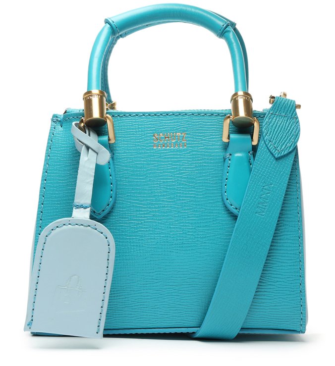 Baby Bag Lorena Duo Blue