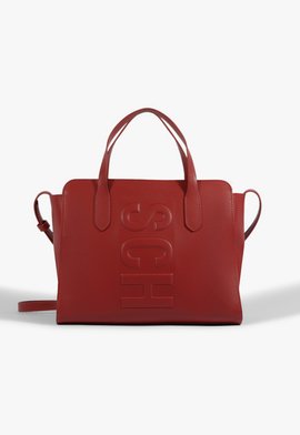 Bolsa Tote Tassy Vermelha