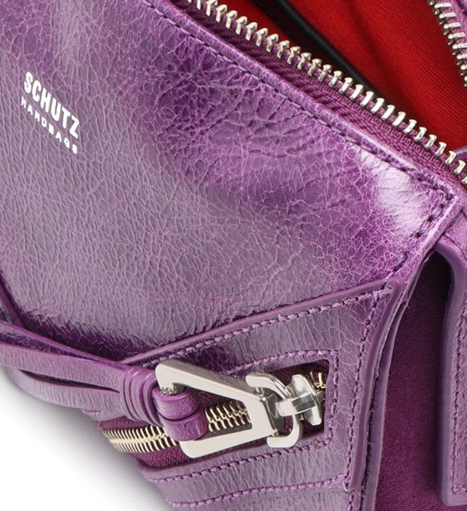 Crossbody Suri Purple Crossbody Suri Purple