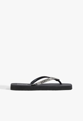 Chinelo Schutz Preto