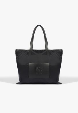 Bolsa Tote Tote Willa Média Preta