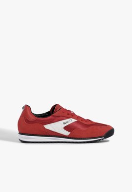Tênis Schutz Vermelho
