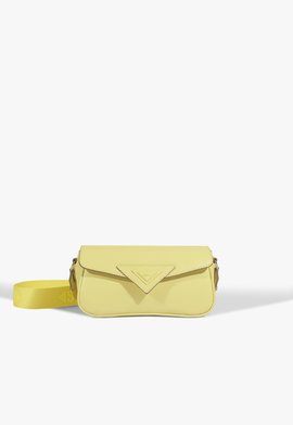 Bolsa Tiracolo Crossbody Noosa Pequena Verde