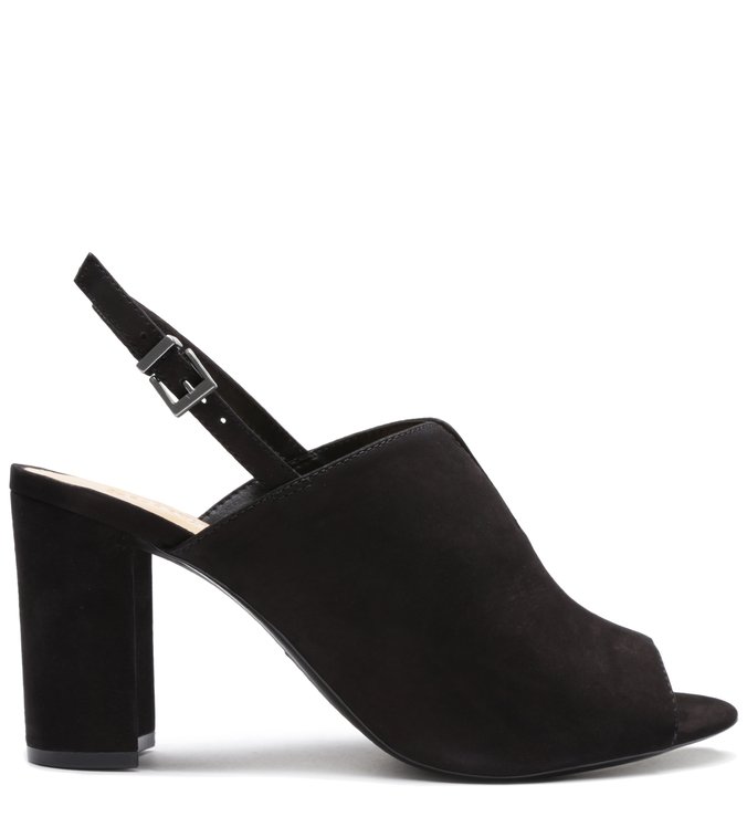 SANDÁLIA BLOCK HEEL BLACK SANDÁLIA BLOCK HEEL BLACK