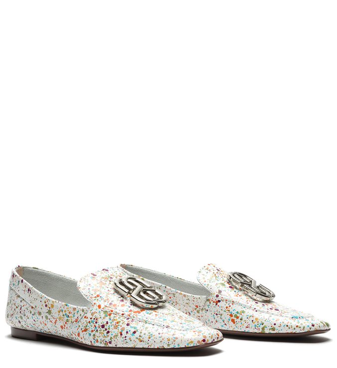 Loafer Minimal Modern Splash Loafer Minimal Modern Splash