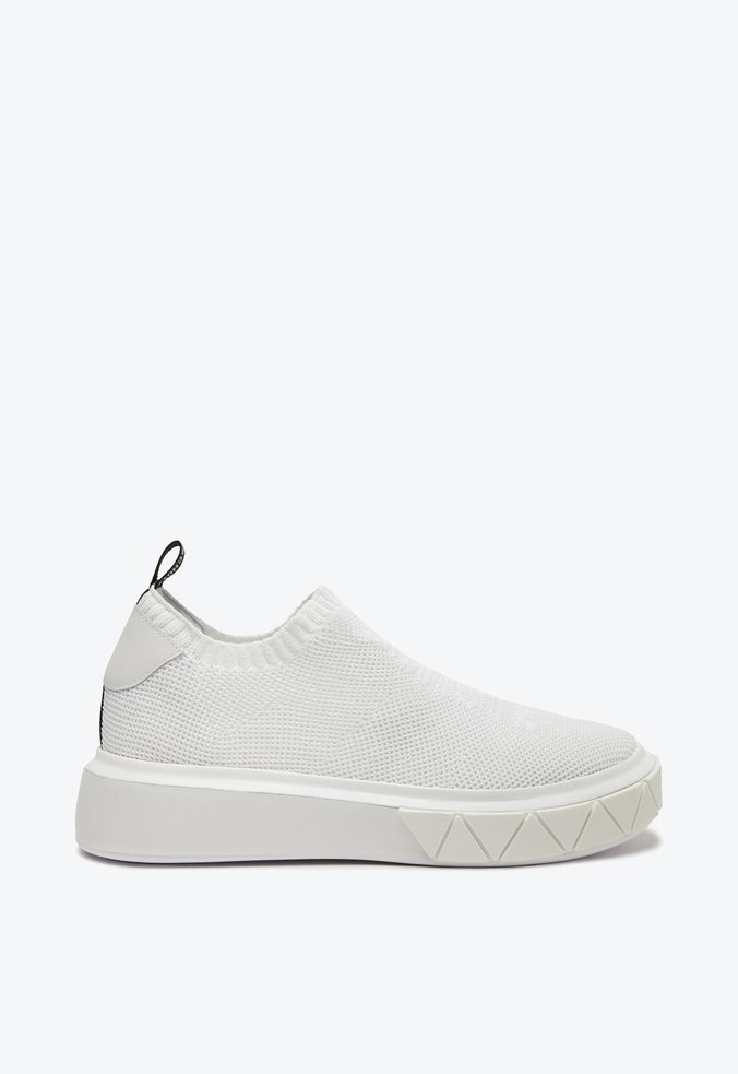 Slip on shop schutz branco