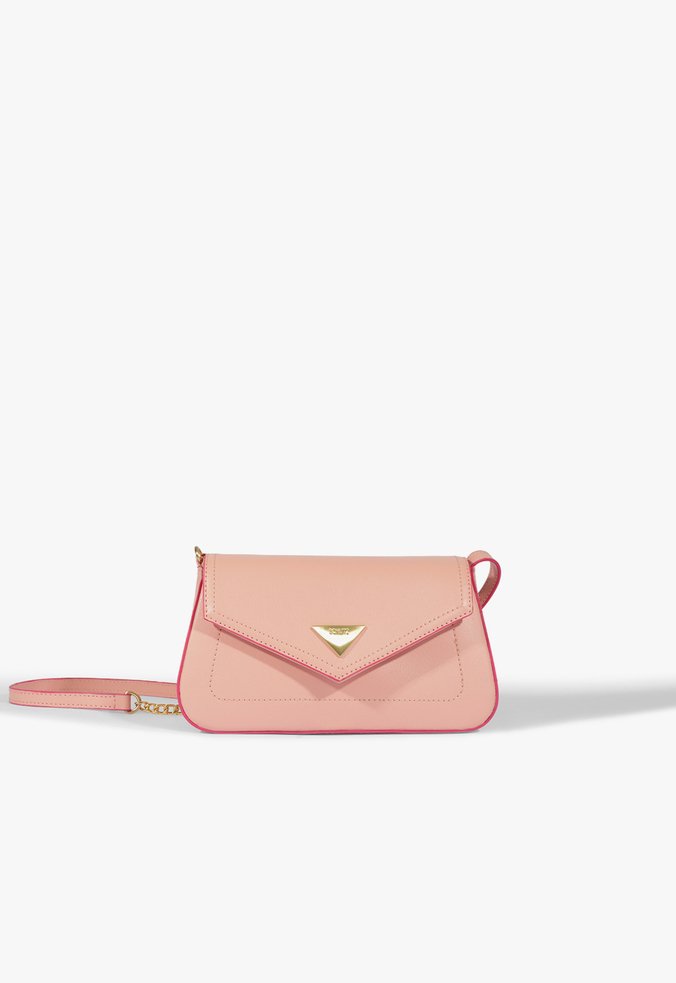 Bolsa Tiracolo Liese Pequena