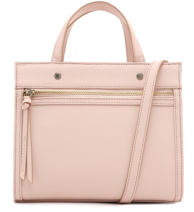 Mini Tote Elliot Rose Mini Tote Elliot Rose