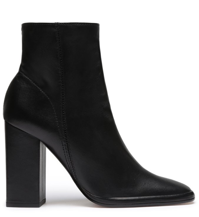 Bota Salto Black Bota Salto Black