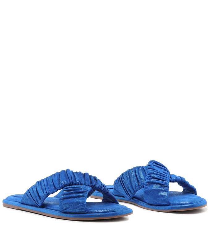 Slide Fun Straps Royal Blue Slide Fun Straps Royal Blue