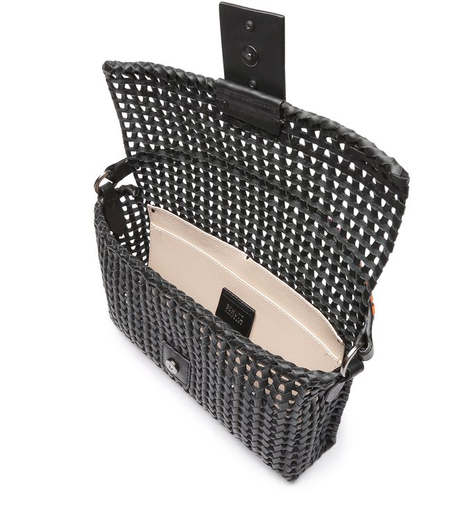 Shoulder Bag Alicia Black Shoulder Bag Alicia Black