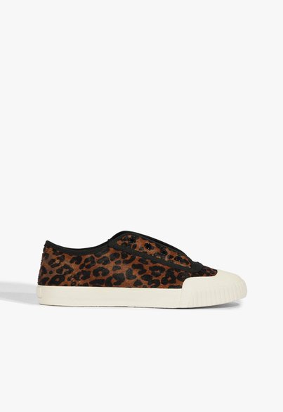 Tênis Smash Animal Print Schutz - Main Image