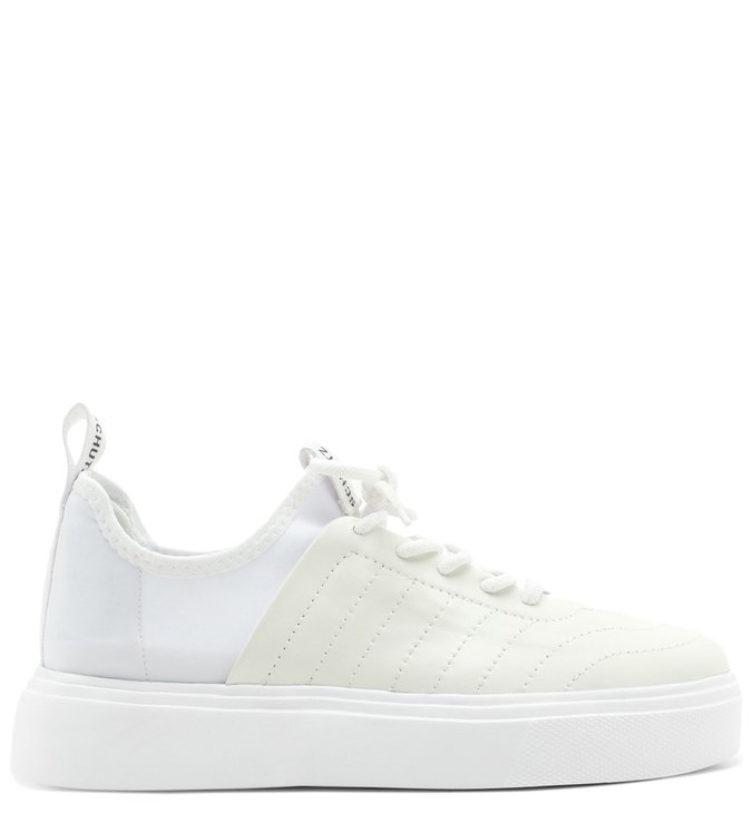 Tênis Neoprene Branco