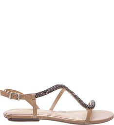 rasteira cobra schutz