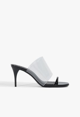 Mule Elegancy